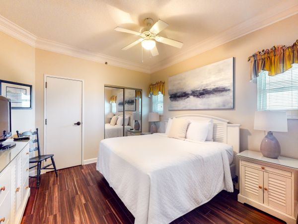 Beaches Of South Walton Condo 962361