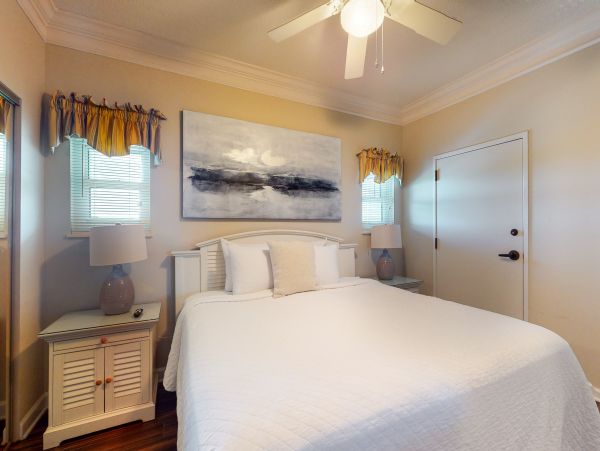 Beaches Of South Walton Condo 962361