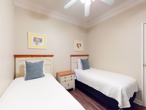 Beaches Of South Walton Condo 962361