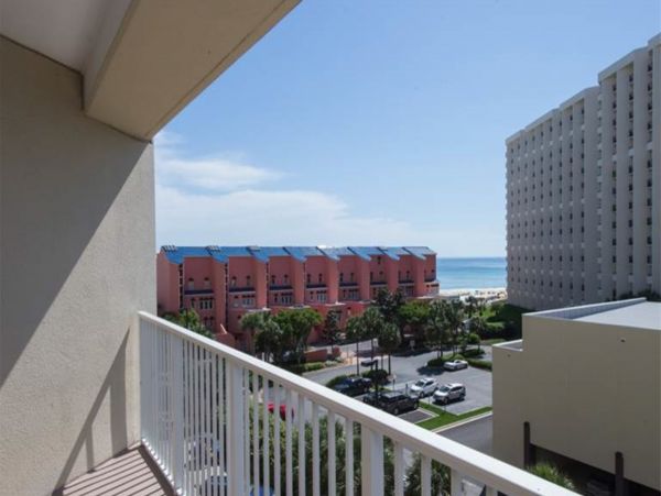 Beaches Of South Walton Condo 962361
