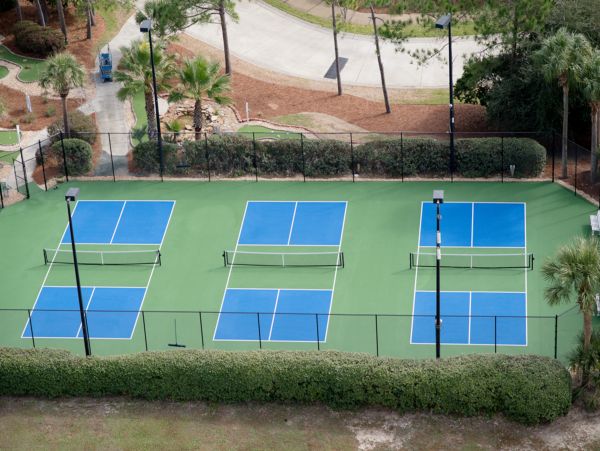 Beaches Of South Walton Condo 962361