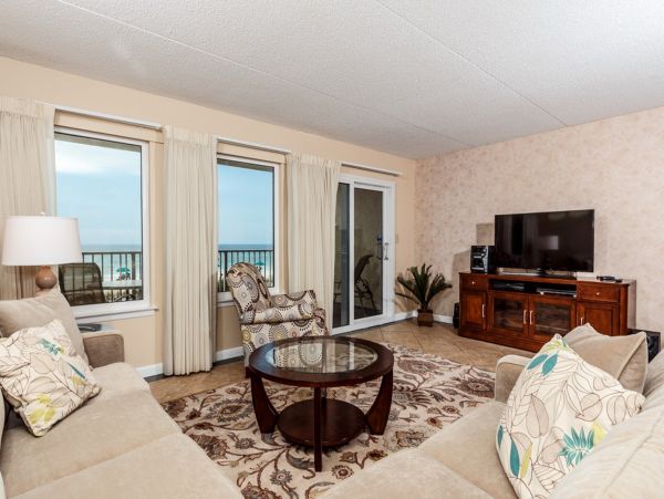 Okaloosa Island Fort Walton Beach Condo 962362