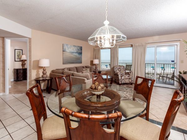 Okaloosa Island Fort Walton Beach Condo 962362