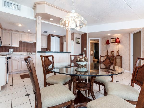 Okaloosa Island Fort Walton Beach Condo 962362