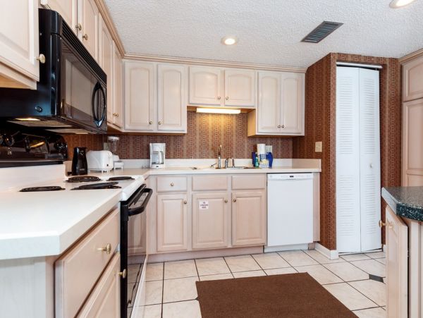 Okaloosa Island Fort Walton Beach Condo 962362