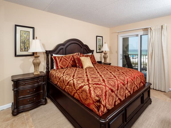 Okaloosa Island Fort Walton Beach Condo 962362