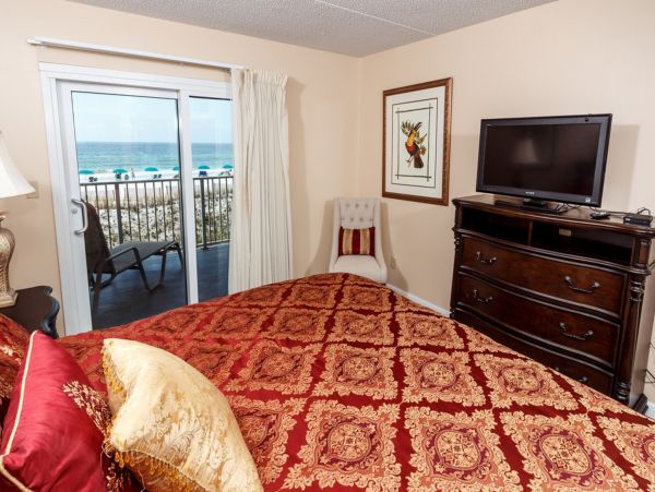 Okaloosa Island Fort Walton Beach Condo 962362