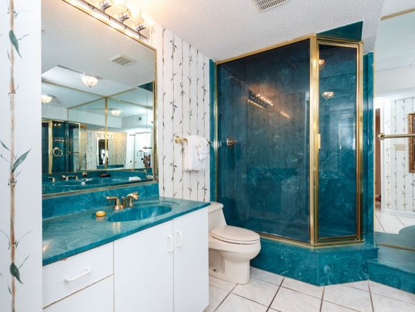 Okaloosa Island Fort Walton Beach Condo 962362
