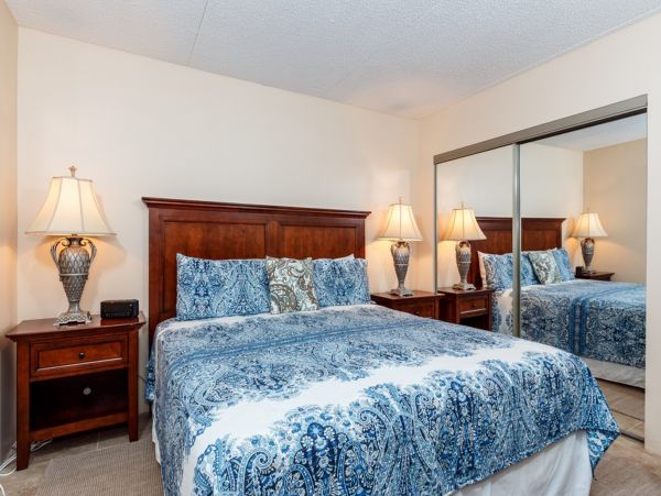 Okaloosa Island Fort Walton Beach Condo 962362