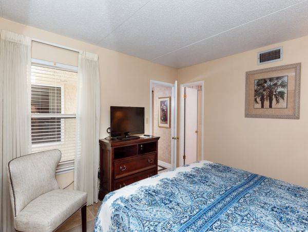 Okaloosa Island Fort Walton Beach Condo 962362