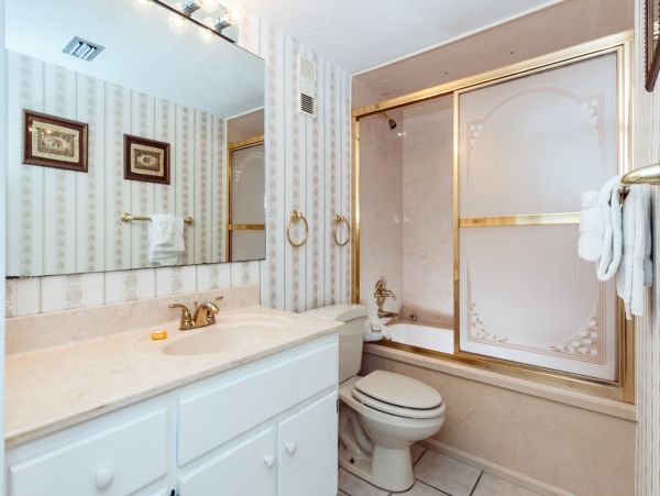 Okaloosa Island Fort Walton Beach Condo 962362