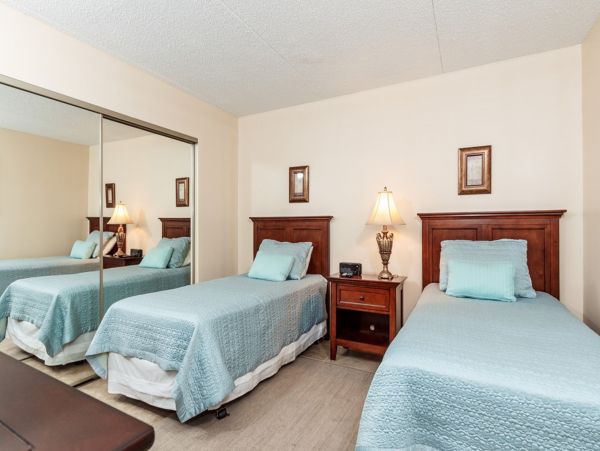 Okaloosa Island Fort Walton Beach Condo 962362