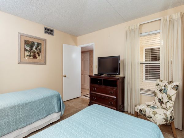 Okaloosa Island Fort Walton Beach Condo 962362