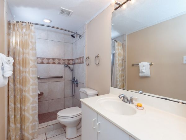 Okaloosa Island Fort Walton Beach Condo 962362