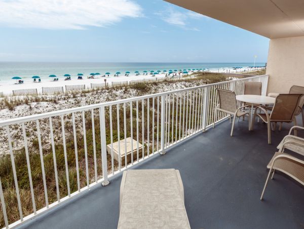 Okaloosa Island Fort Walton Beach Condo 962362