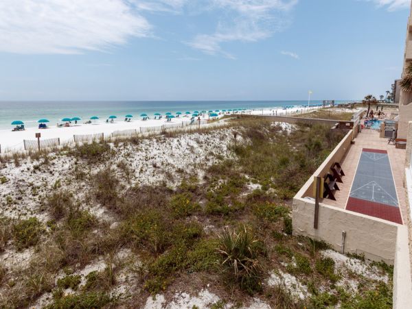 Okaloosa Island Fort Walton Beach Condo 962362