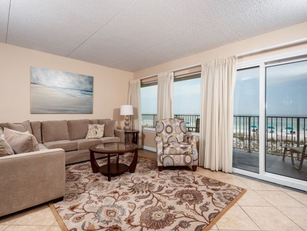 Okaloosa Island Fort Walton Beach Condo 962362
