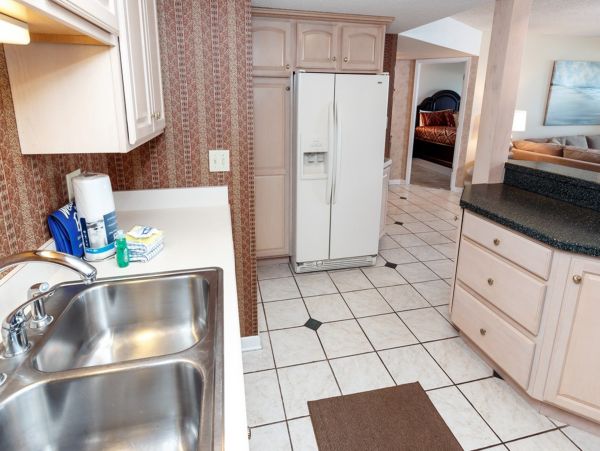 Okaloosa Island Fort Walton Beach Condo 962362