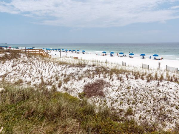 Okaloosa Island Fort Walton Beach Condo 962362