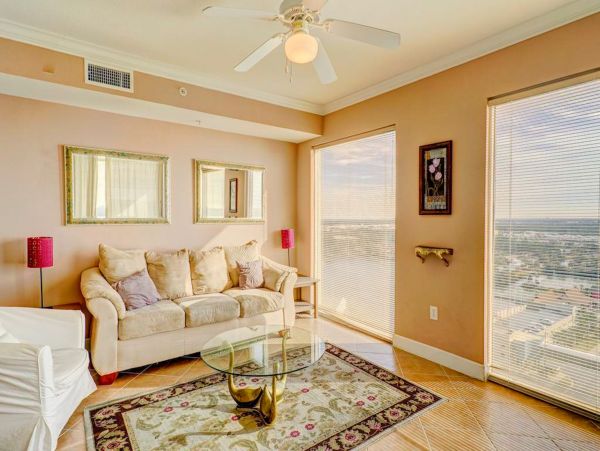 Panama City Beach Condo 962363