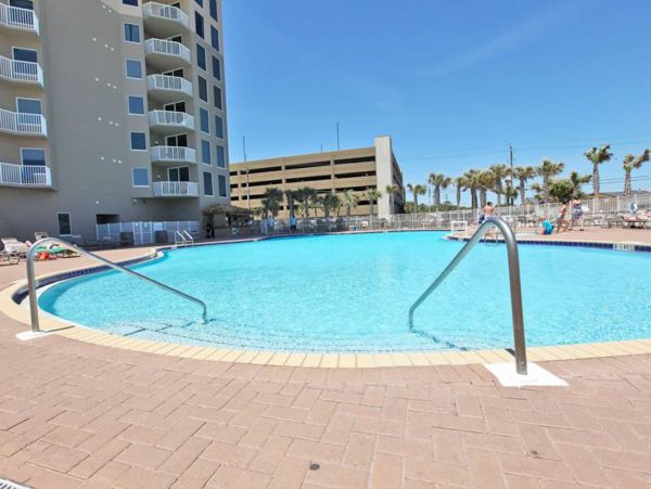 Panama City Beach Condo 962363