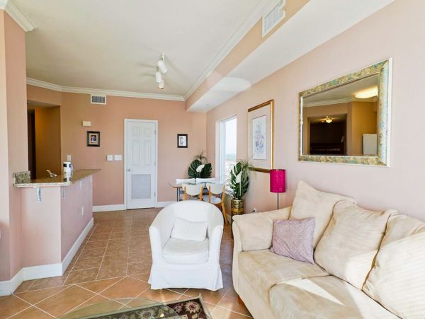 Panama City Beach Condo 962363