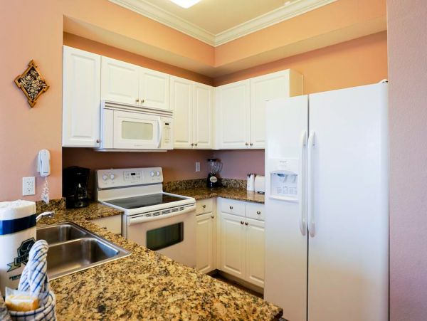 Panama City Beach Condo 962363