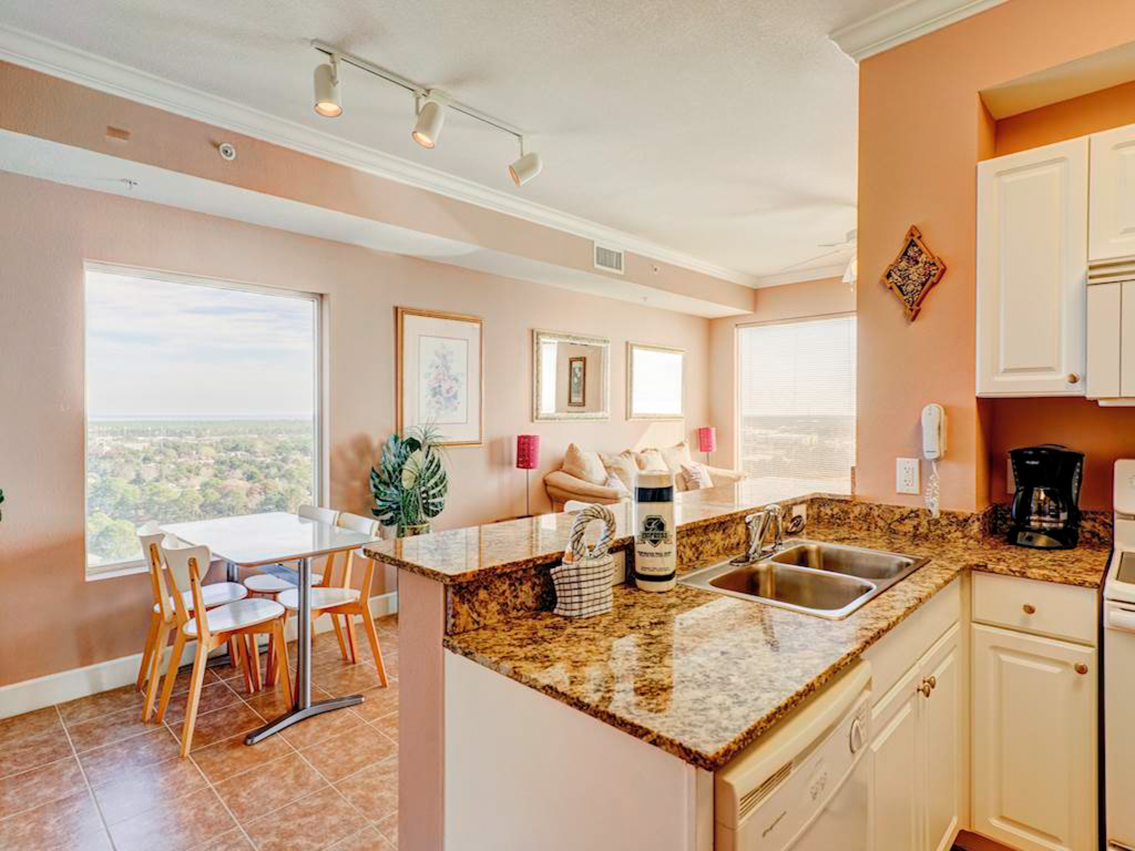 Panama City Beach Condo 962363