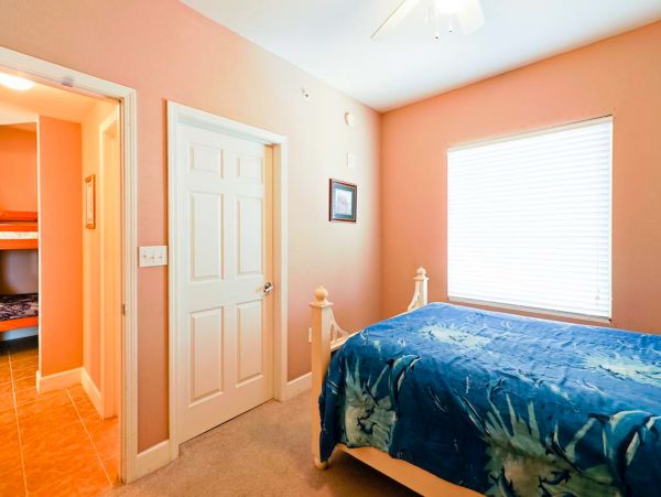 Panama City Beach Condo 962363