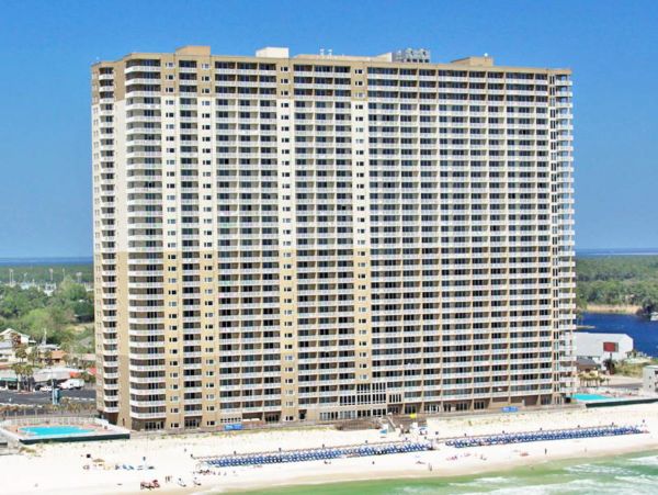 Panama City Beach Condo 962363