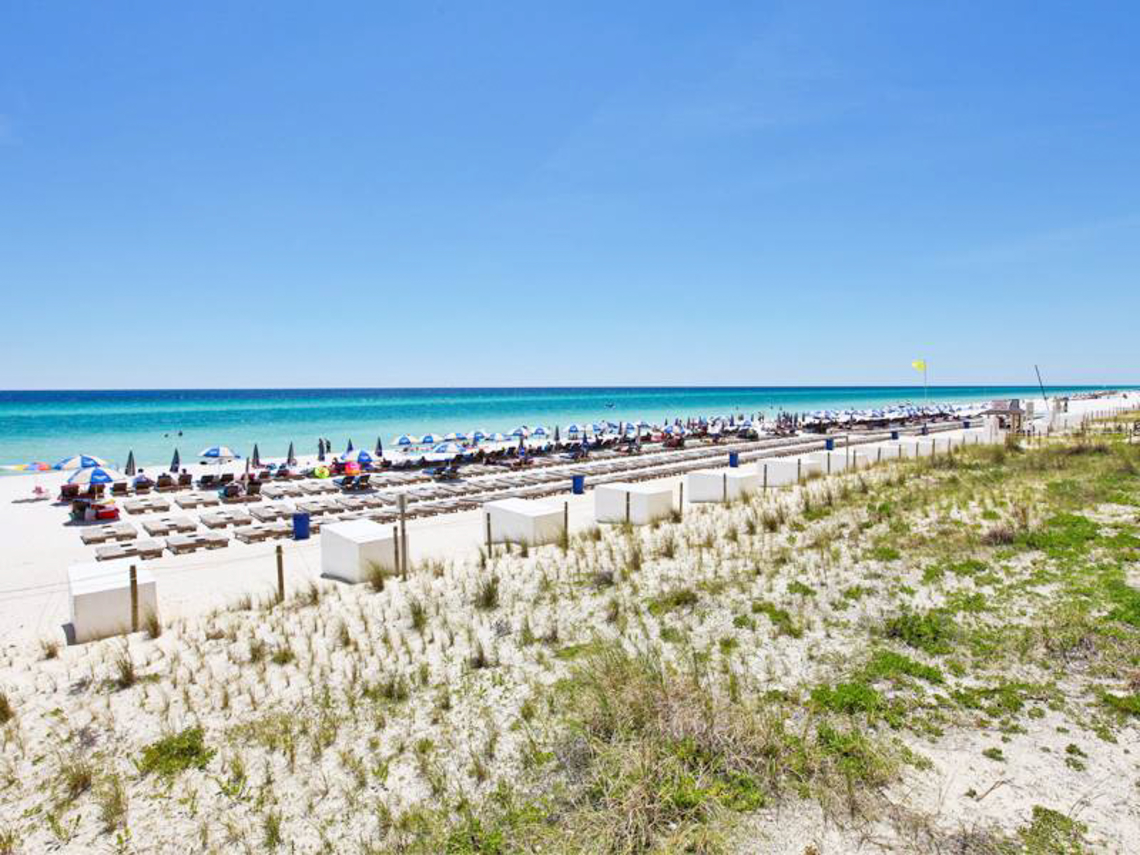 Panama City Beach Condo 962363