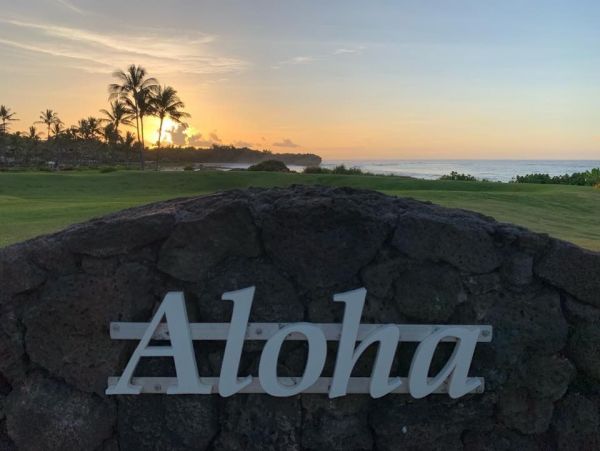 Walk Beach Three Bedroom Rental Condo in Poipu