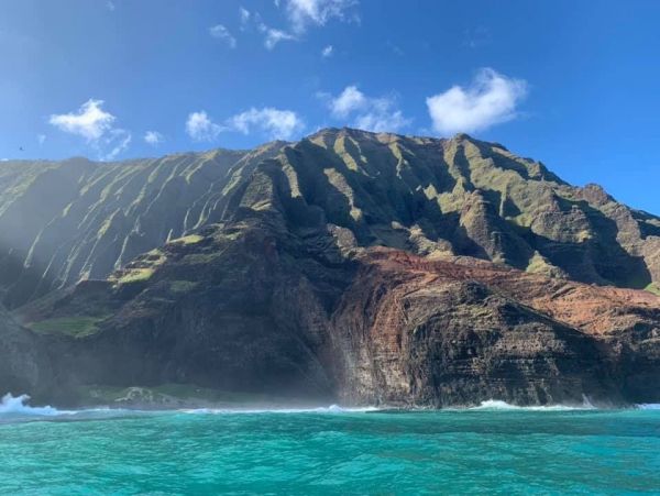 Walk Beach Three Bedroom Rental Condo in Poipu