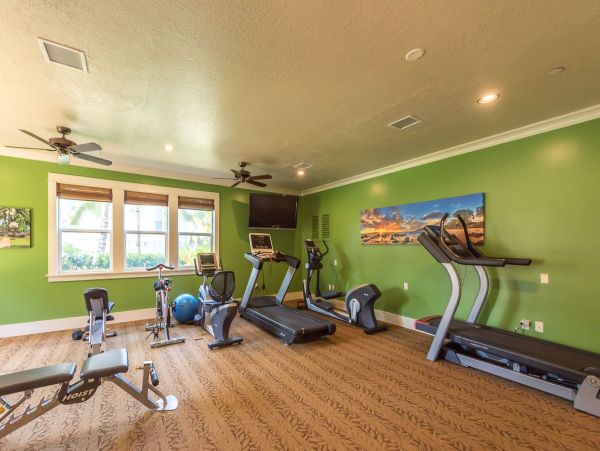 Walk Beach Three Bedroom Rental Condo in Poipu