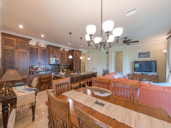 Walk Beach Three Bedroom Rental Condo in Poipu