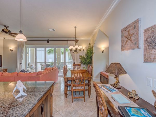Walk Beach Three Bedroom Rental Condo in Poipu