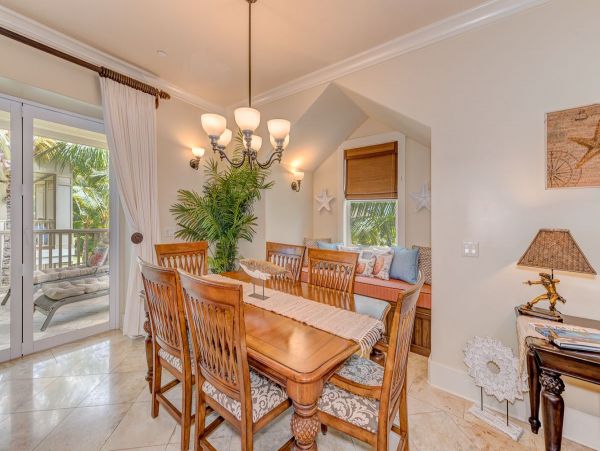Walk Beach Three Bedroom Rental Condo in Poipu