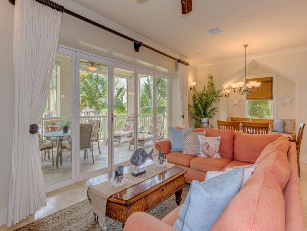 Walk Beach Three Bedroom Rental Condo in Poipu