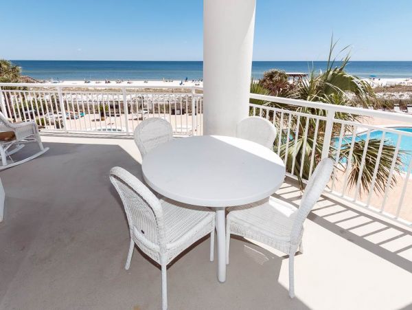 Perdido Key Condo 962368