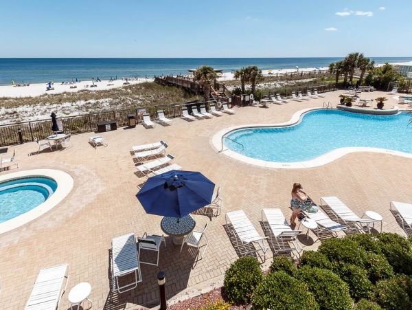 Perdido Key Condo 962368