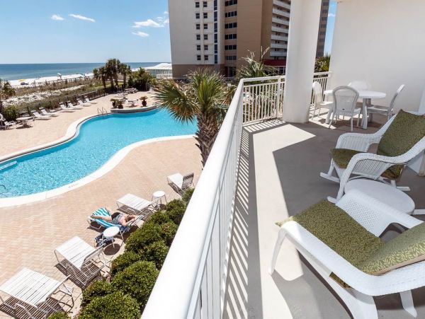 Perdido Key Condo 962368