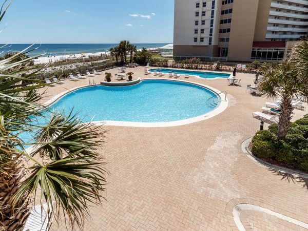 Perdido Key Condo 962368