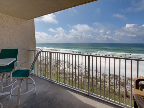 Beaches Of South Walton Condo 962369