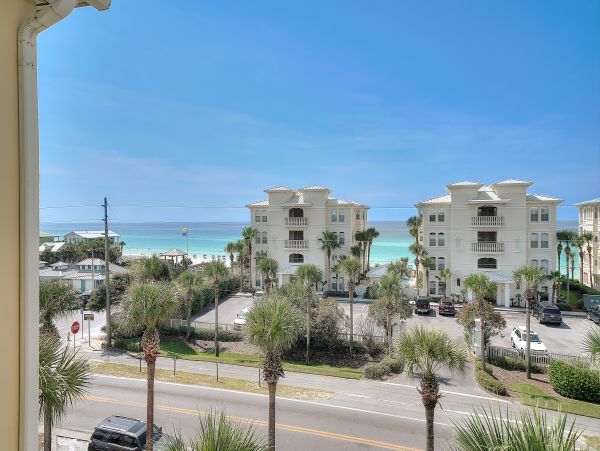 Beaches Of South Walton Condo 962370