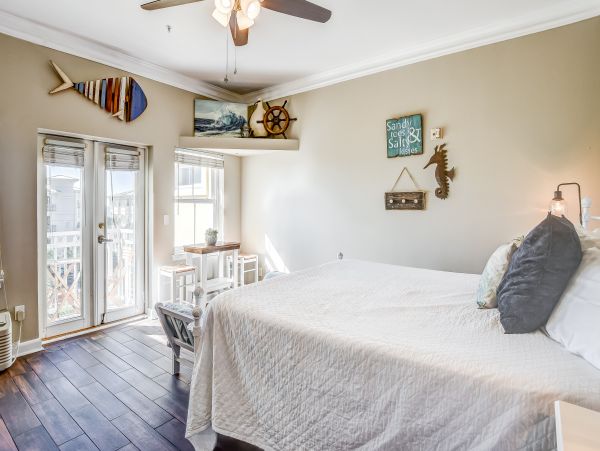 Beaches Of South Walton Condo 962370