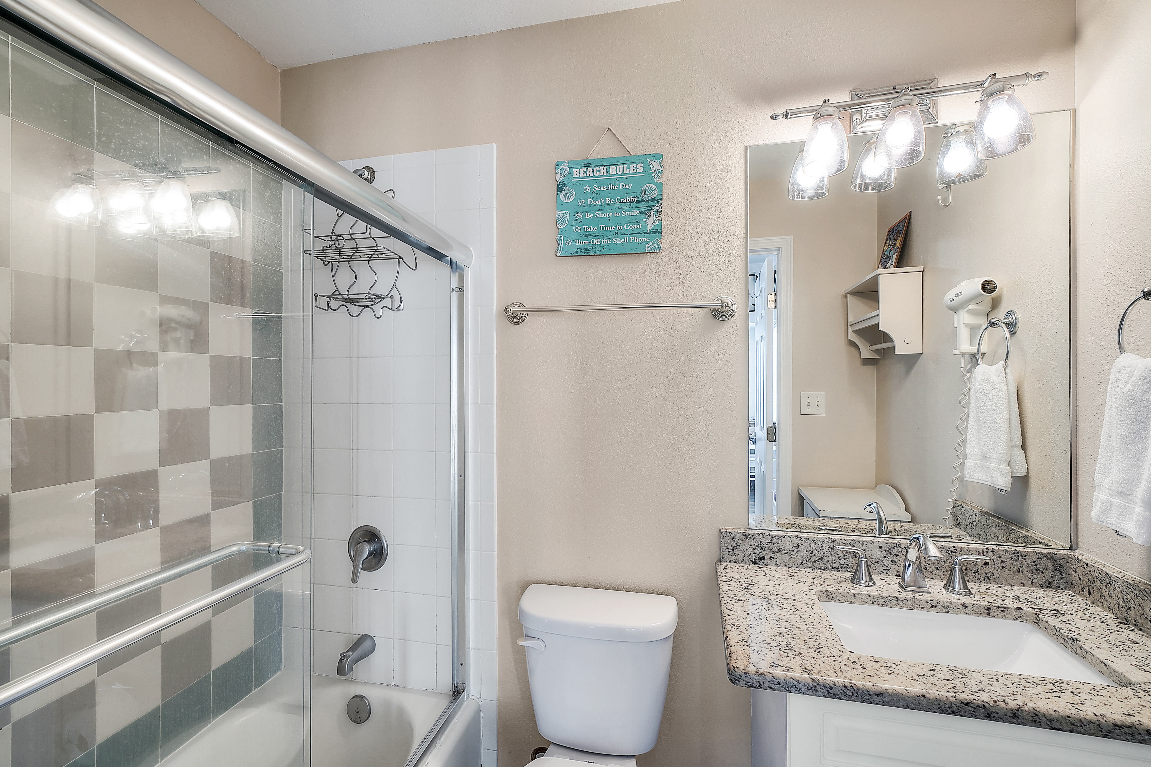 Beaches Of South Walton Condo 962370