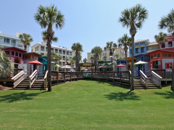 Beaches Of South Walton Condo 962370