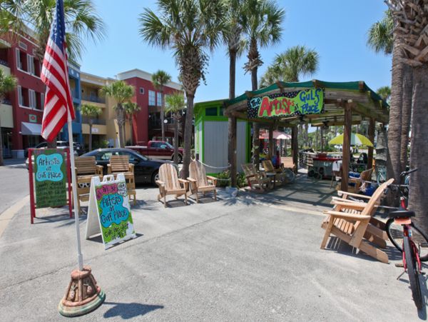 Beaches Of South Walton Condo 962370