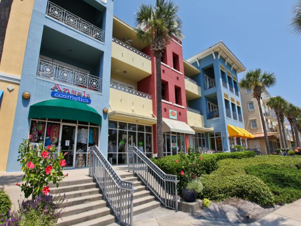 Beaches Of South Walton Condo 962370