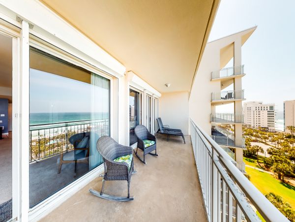 Destin Condo 962371